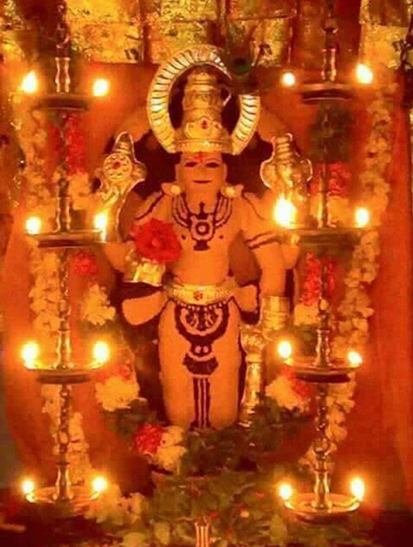 Guruvayur Krishna